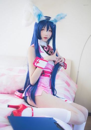 女神露天咖啡厅