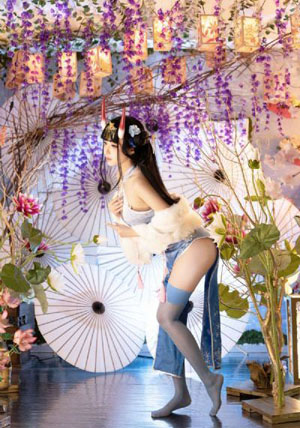 天蝎座之夜3