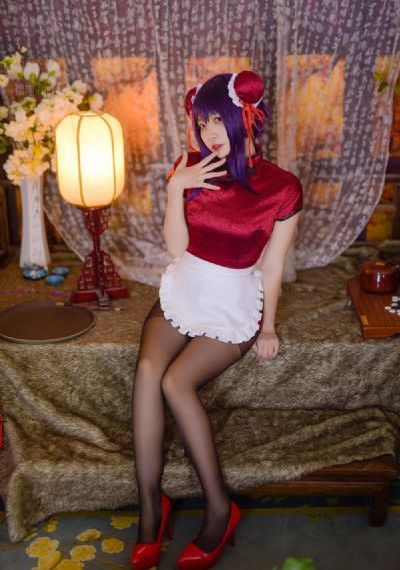 善良的妻子