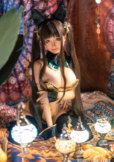 宝拉黛宝拉