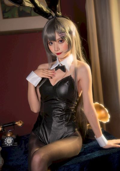 血色蔷薇