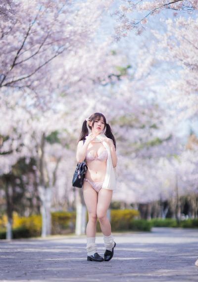 第二处女