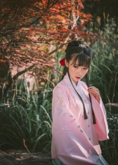 美味的姨母3