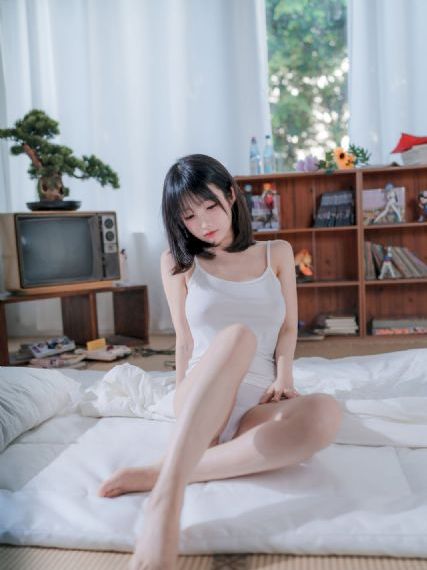 许娜京 深情触摸