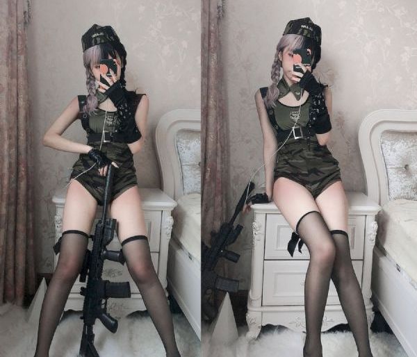 欧美性