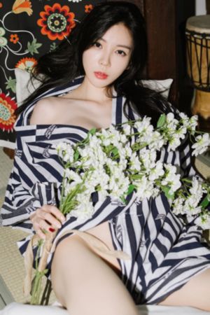 部长的老婆