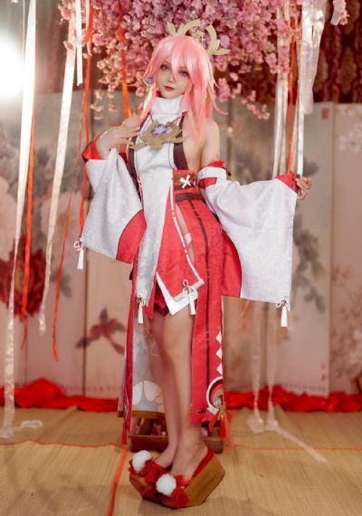 日本美女