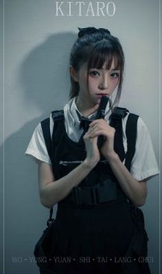 我变成野兽的夜晚第三季