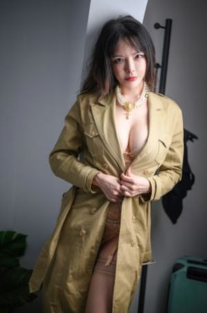 我是格鲁特