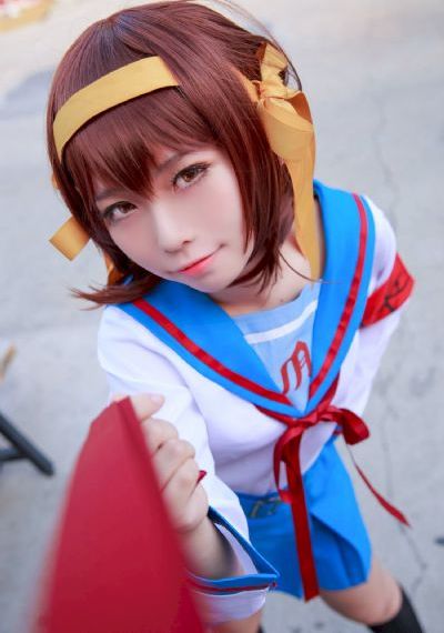 女子收容所