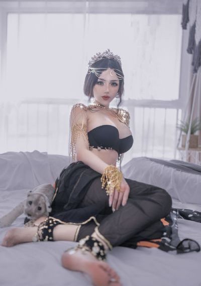 巴黎q娘