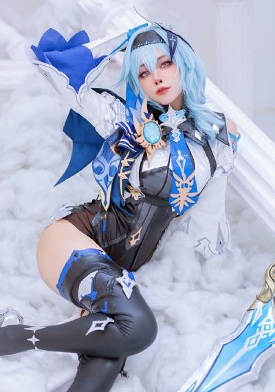 八重神子大战旅行者