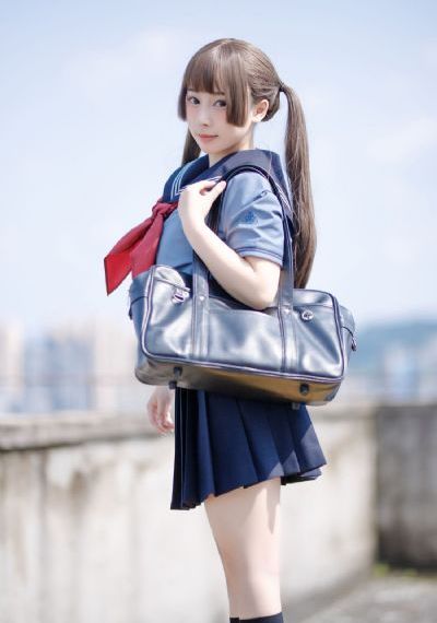 边水故事