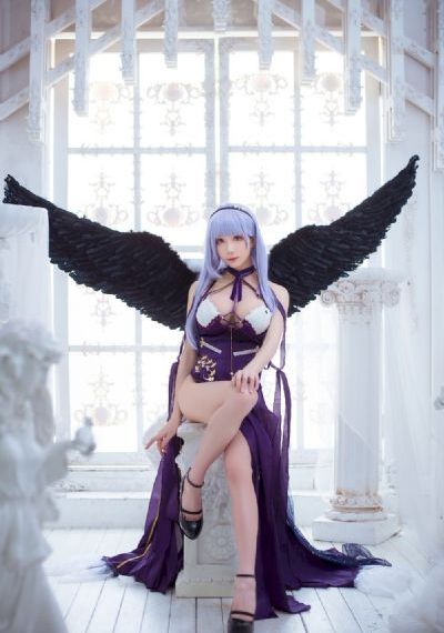美丽的女秘书