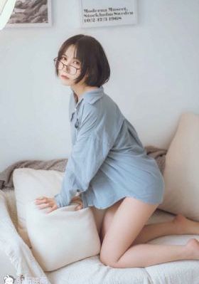 韩国年轻善良的嫂子