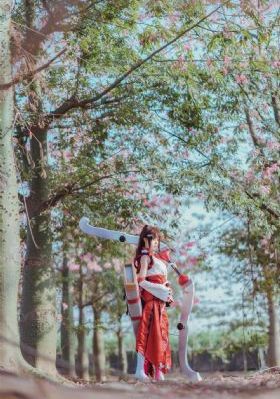 杏树纱奈