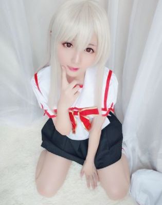 盲女72小时
