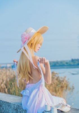 枫与铃樱花