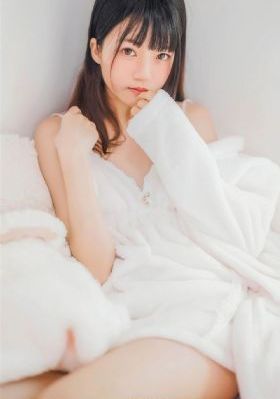白狼