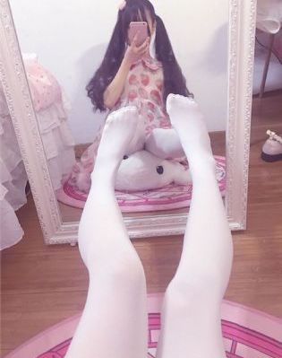 白日梦我