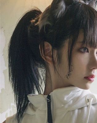 女杀手