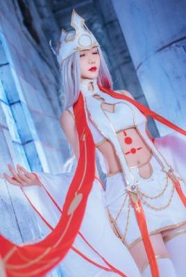 给魔鬼一个女儿
