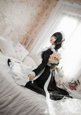 出差强睡年轻女老板1